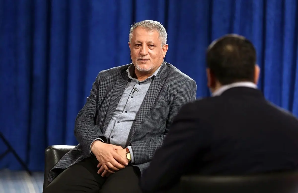 محسن هاشمی: پس از فتح خرمشهر پایان جنگ امکان نداشت