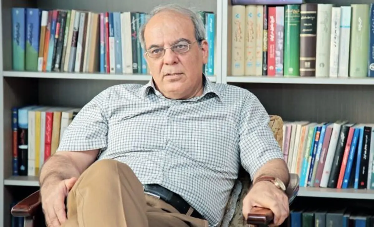 عباس عبدی: یکی از علل گریز از دین مواضع و سخنان وهن‌آمیز برخی روحانیون است