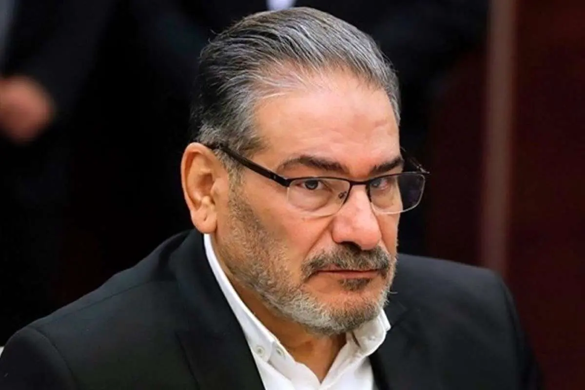 کیهان: شمخانی ضدبرجام بود و قانون ضدبرجامی مجلس، محصول تلاش او بود