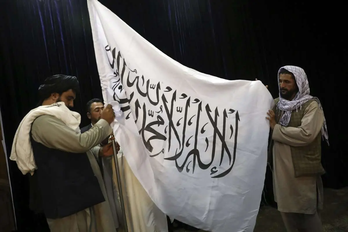 باجخواهی افغانستان از ایران با اشتباه محاسباتی رئیسی