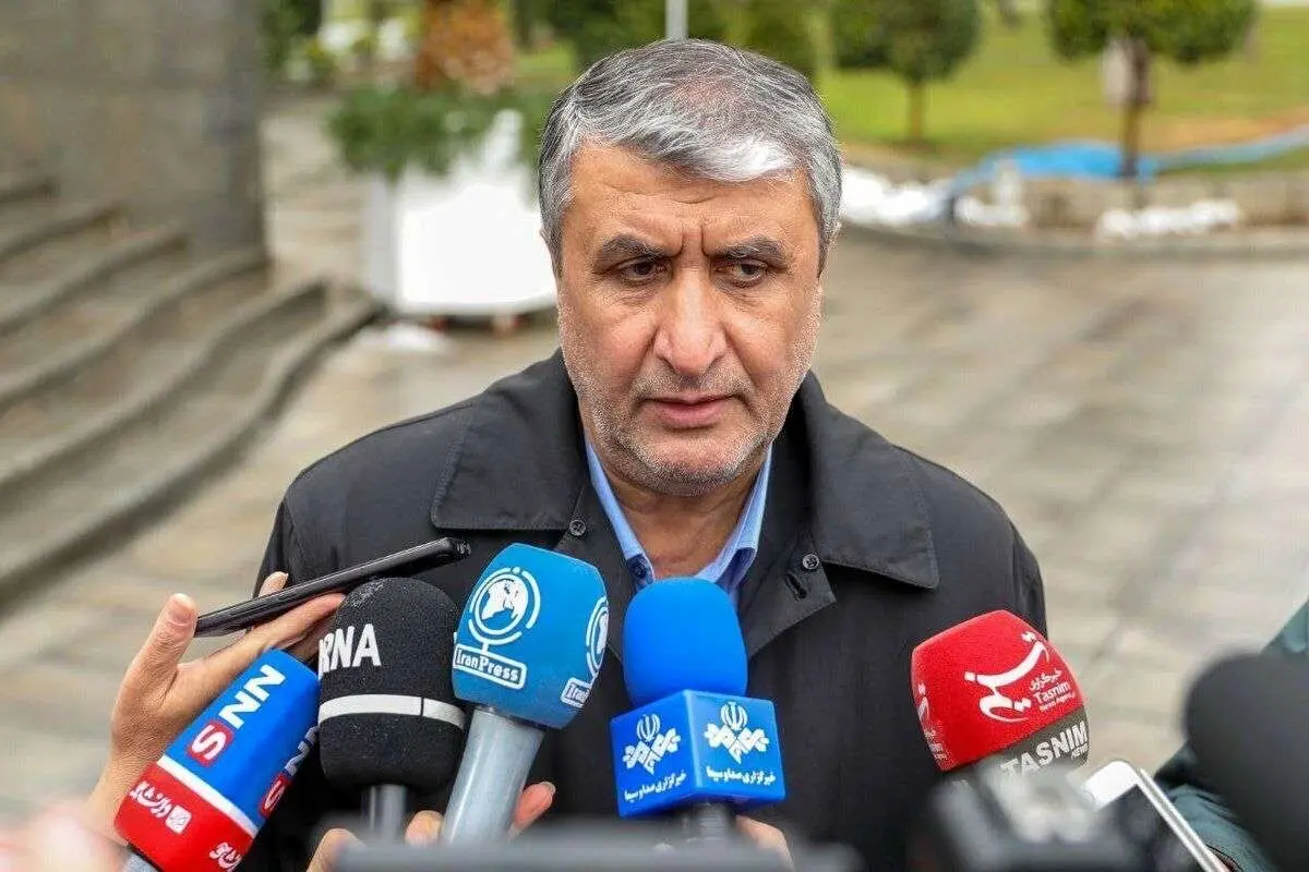 اسلامی: صهیونیستها سالهاست اراجیف میگویند و جوسازی میکنند