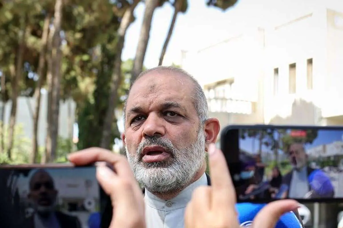 واکنش وزیر کشور به فیش حقوقی ۱۰۶ میلیون تومانی در شهرداری تهران