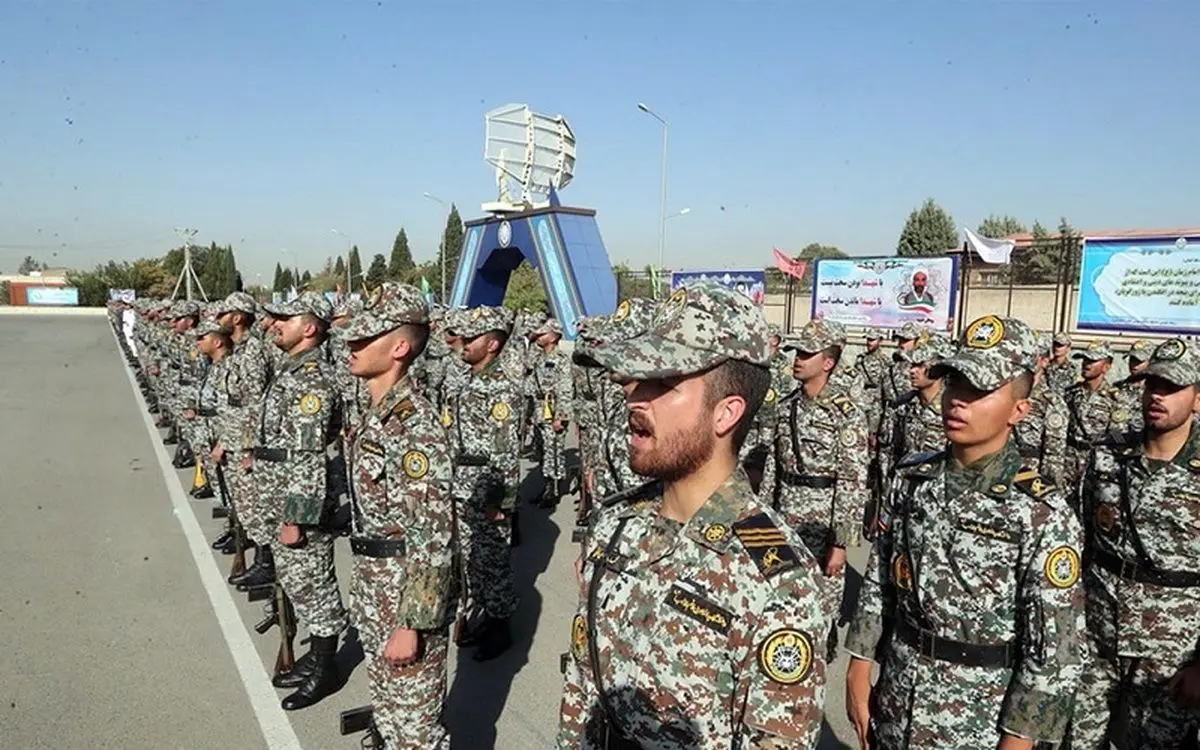سربازان دارای سه فرزند معاف می‌شوند