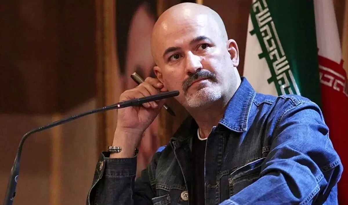محمد درویش: سلاجقه از چه می‌ترسد، استعفا دهد