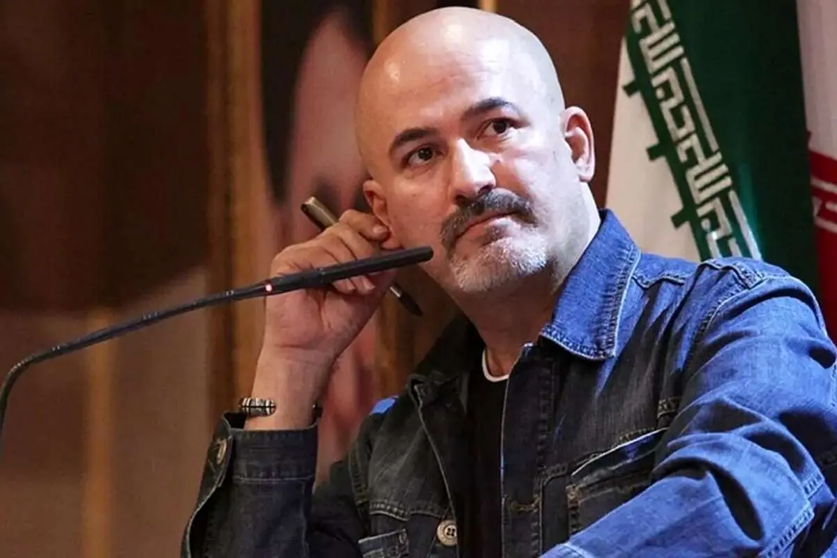 محمد درویش: سلاجقه از چه میترسد، استعفا دهد