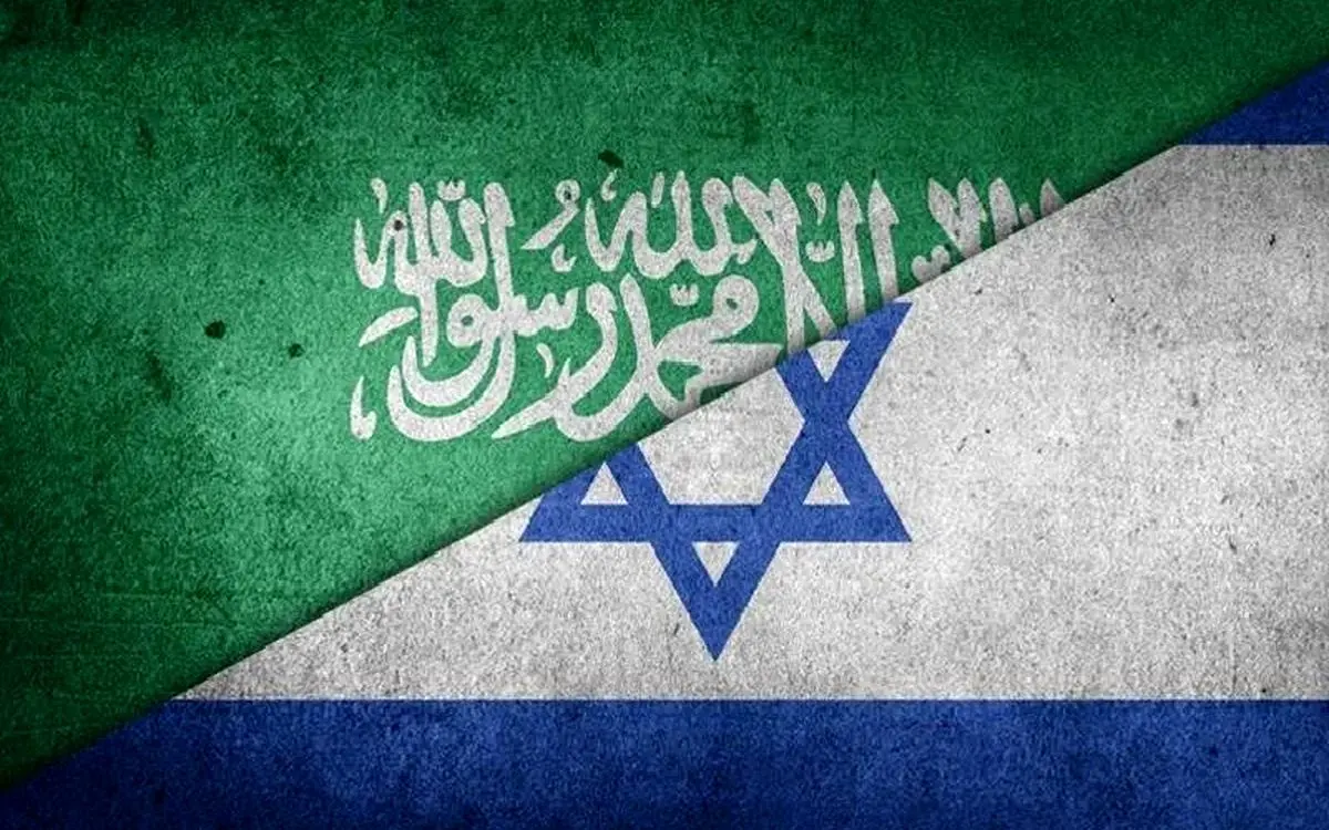 شروط عربستان برای سازش با اسرائیل