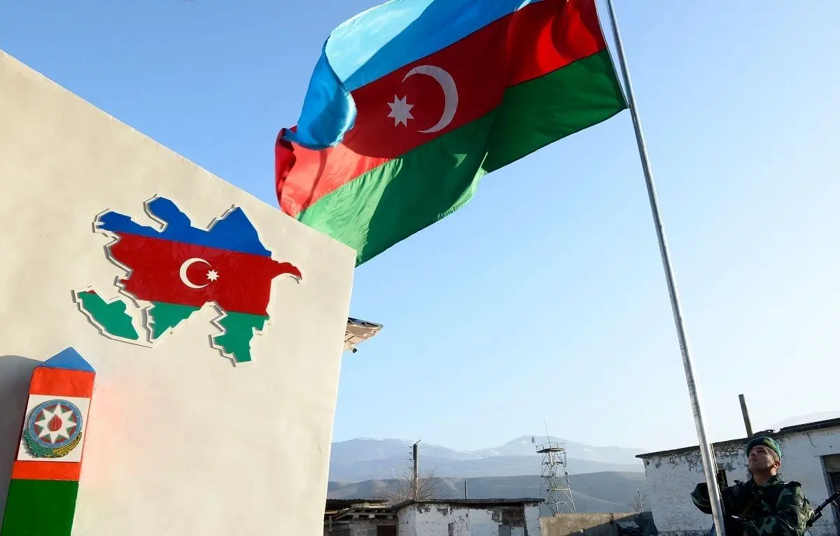 هشدار جمهوری آذربایجان به ارمنستان