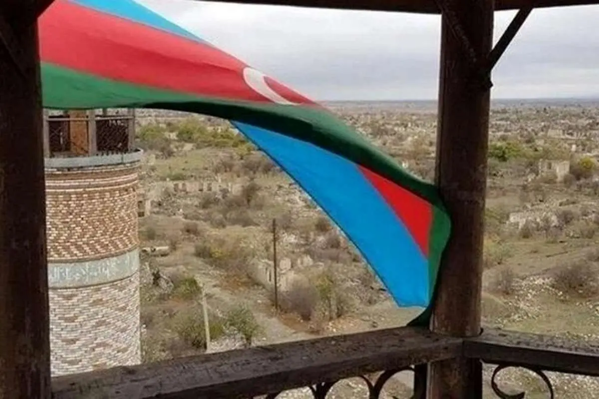 هشدار جمهوری آذربایجان به ارمنستان