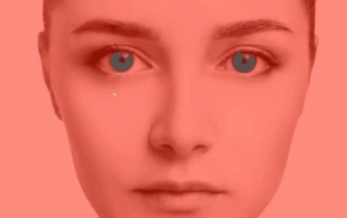 با این خطای دید، خاکستری را آبی می‌بینیم