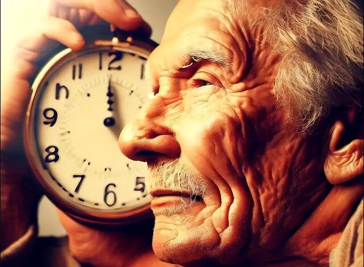 کشف جدید درباره افزایش طول عمر در جهان گرم
