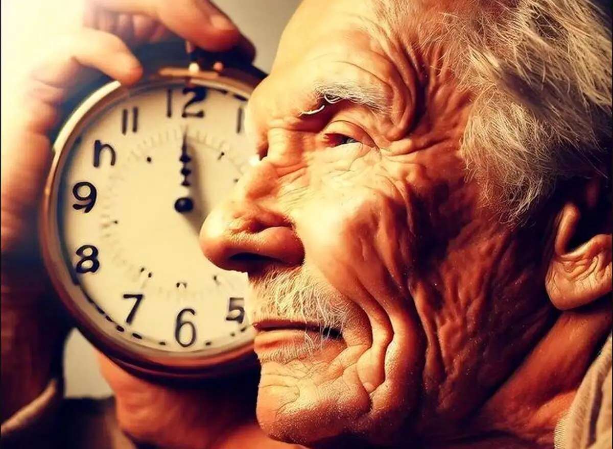 کشف جدید درباره افزایش طول عمر در جهان گرم