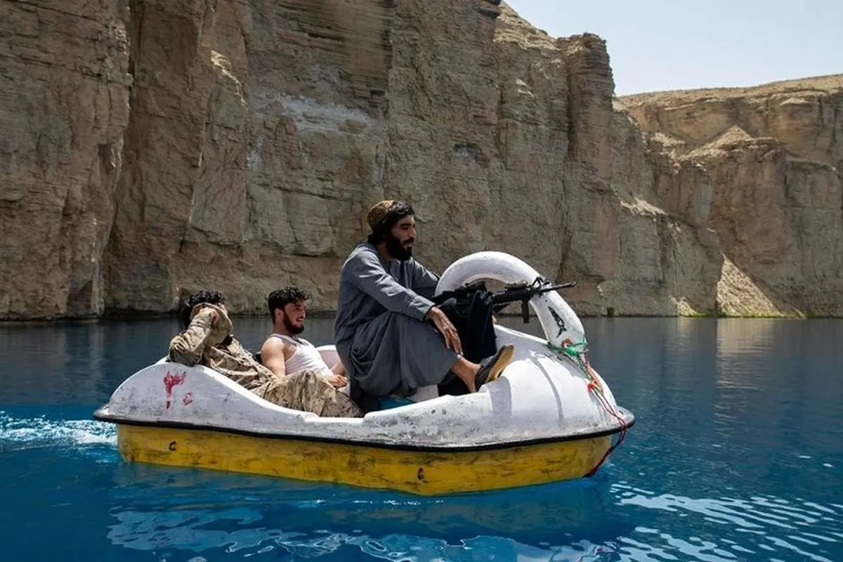 ایران بایستی با «طالبان» چگونه برخورد کند؟