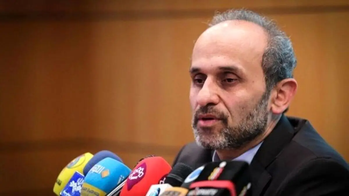 جبلی: سریال‌های فاخر نمی‌سازیم چون بودجه نداریم