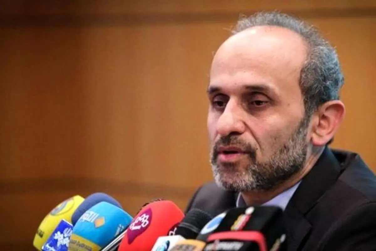 جبلی: سریالهای فاخر نمیسازیم چون بودجه نداریم