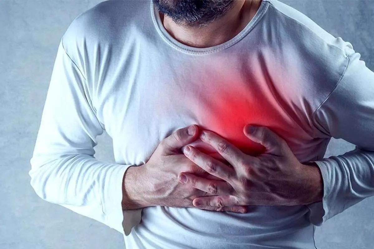 افراد دارای این گروه خونی مستعد بیماری قلبی هستند