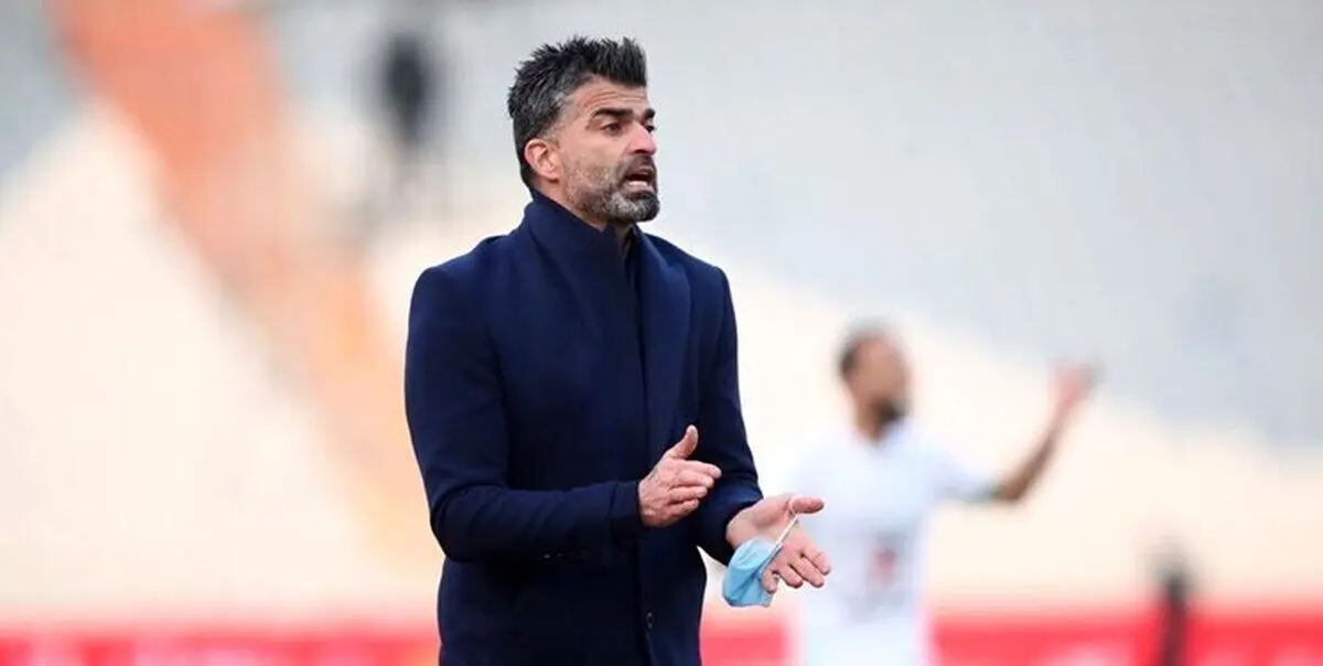 رحمان رضایی: صفحه‌ام بر اثر ناآگاهی هک شد!