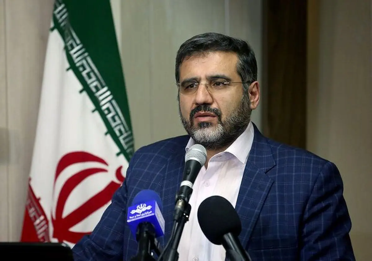 پاسخ رضا صادقی و امید حاجیلی به وزیر ارشاد: ممنوع‌الکاریم