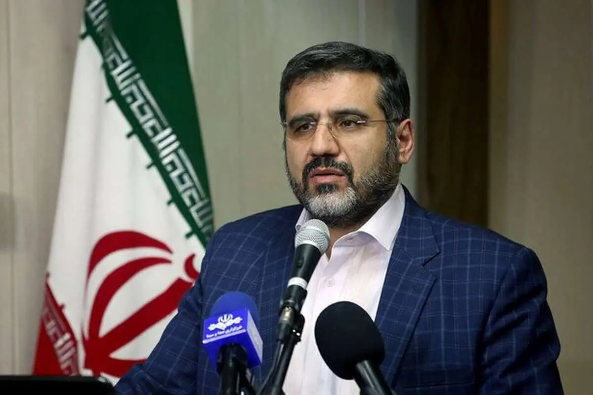 پاسخ رضا صادقی و امید حاجیلی به وزیر ارشاد: ممنوع‌الکاریم