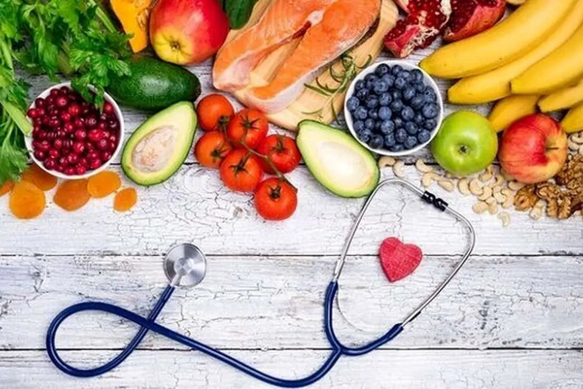 رژیمغذایی مناسب برای پیشگیری از آلزایمر
