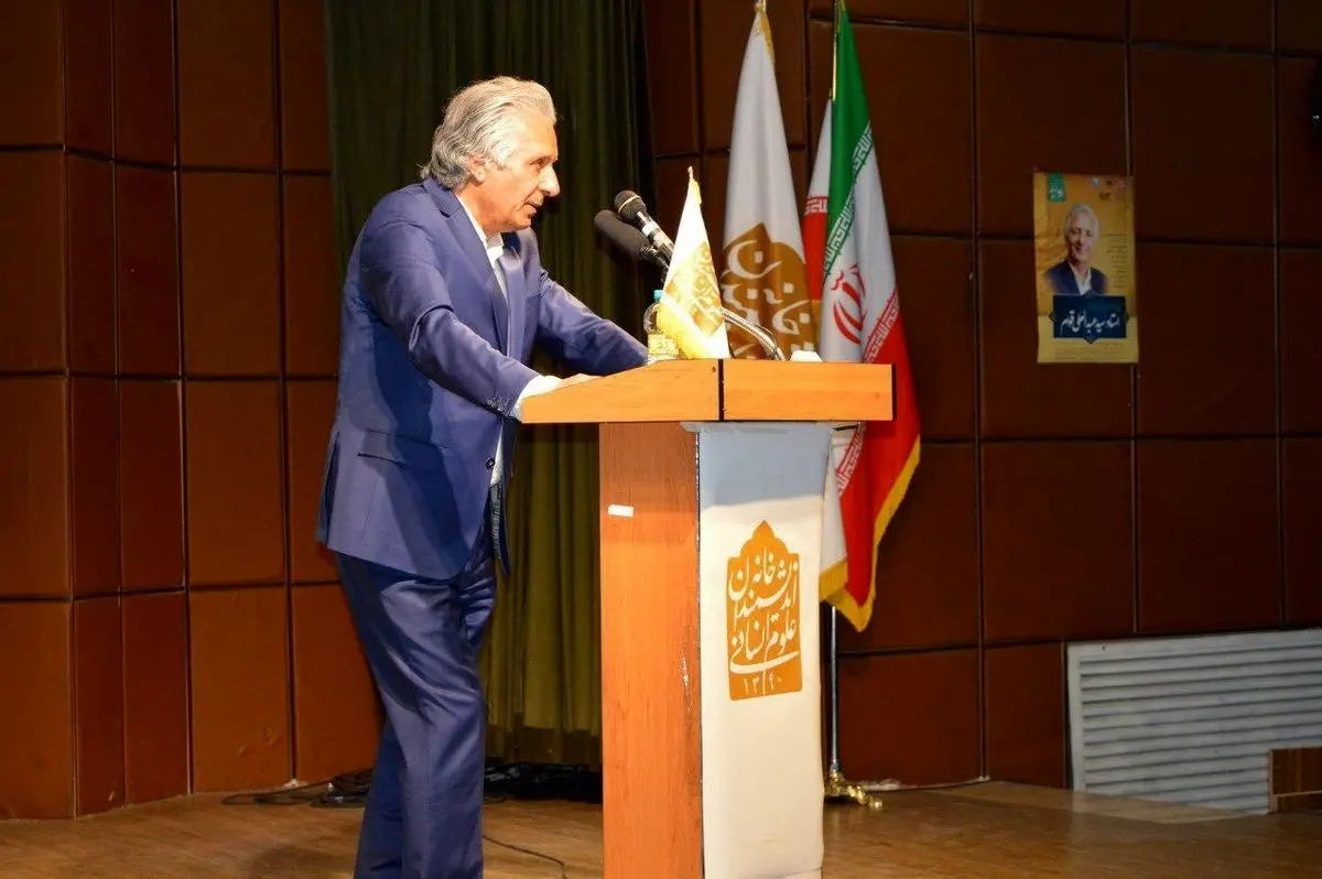 عبدالعلی قوام مترجم و پژوهشگر درگذشت