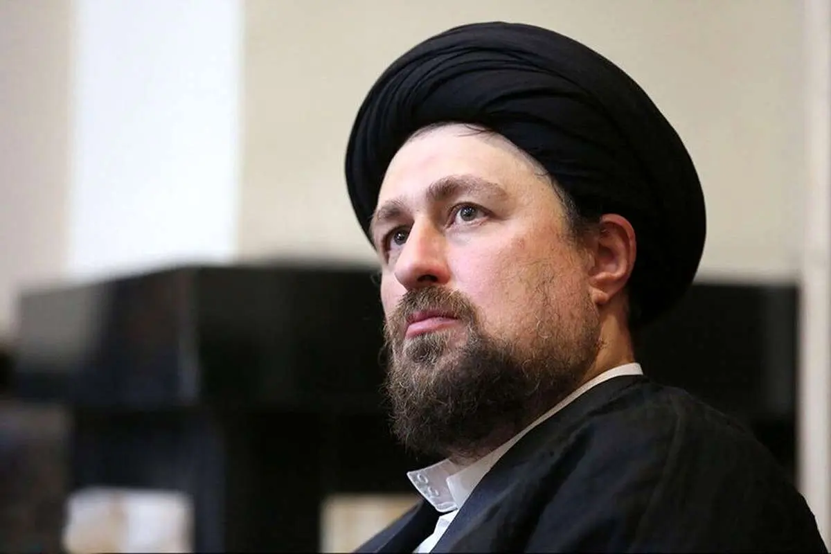 سید حسن خمینی: ما «جمهوری اسلامی» هستیم و امارت اسلامی، خلافت اسلامی و حتی حکومت اسلامی نیستیم