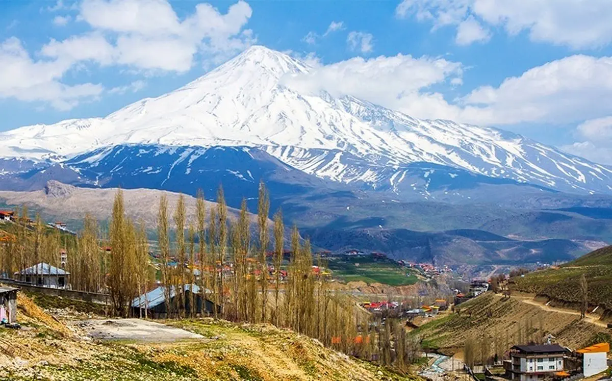 شش شهر خنک و فوق العاده زیبا برای مسافرت در روز‌های گرم