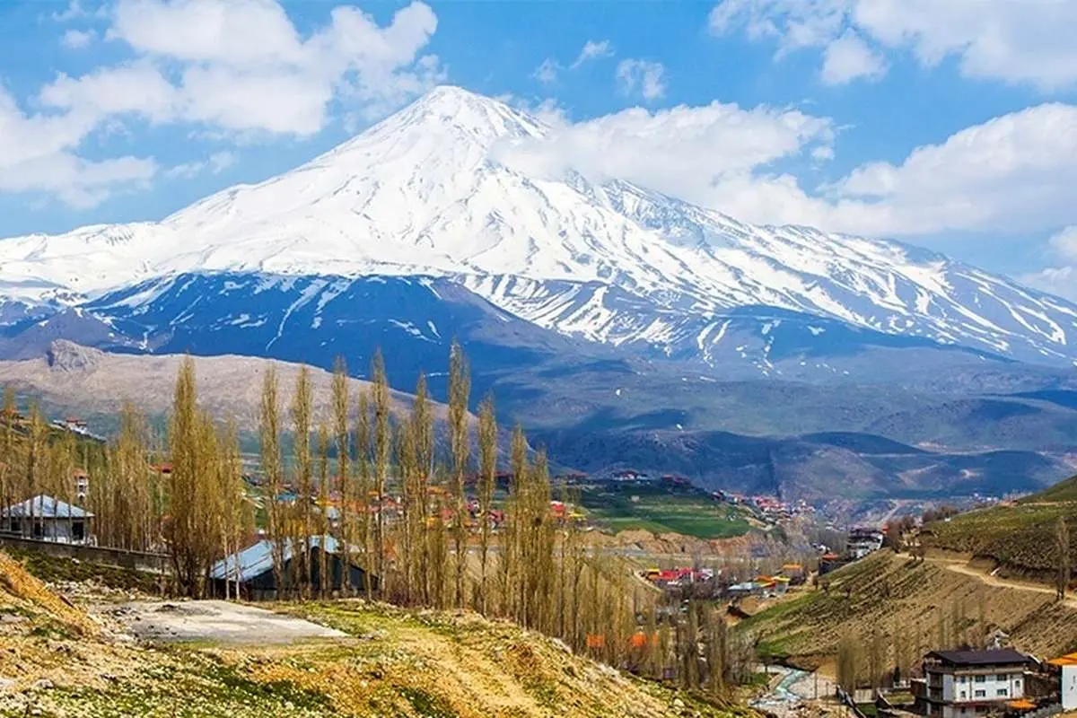 شش شهر خنک و فوق العاده زیبا برای مسافرت در روزهای گرم
