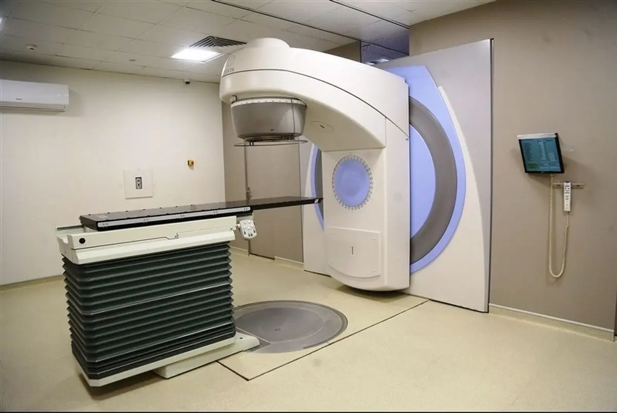 سرقت سرب‌های رادیوتراپی بیمارستان امام رضا (ع) کرمانشاه‌/ سارقان از کارکنان بیمارستان بودند