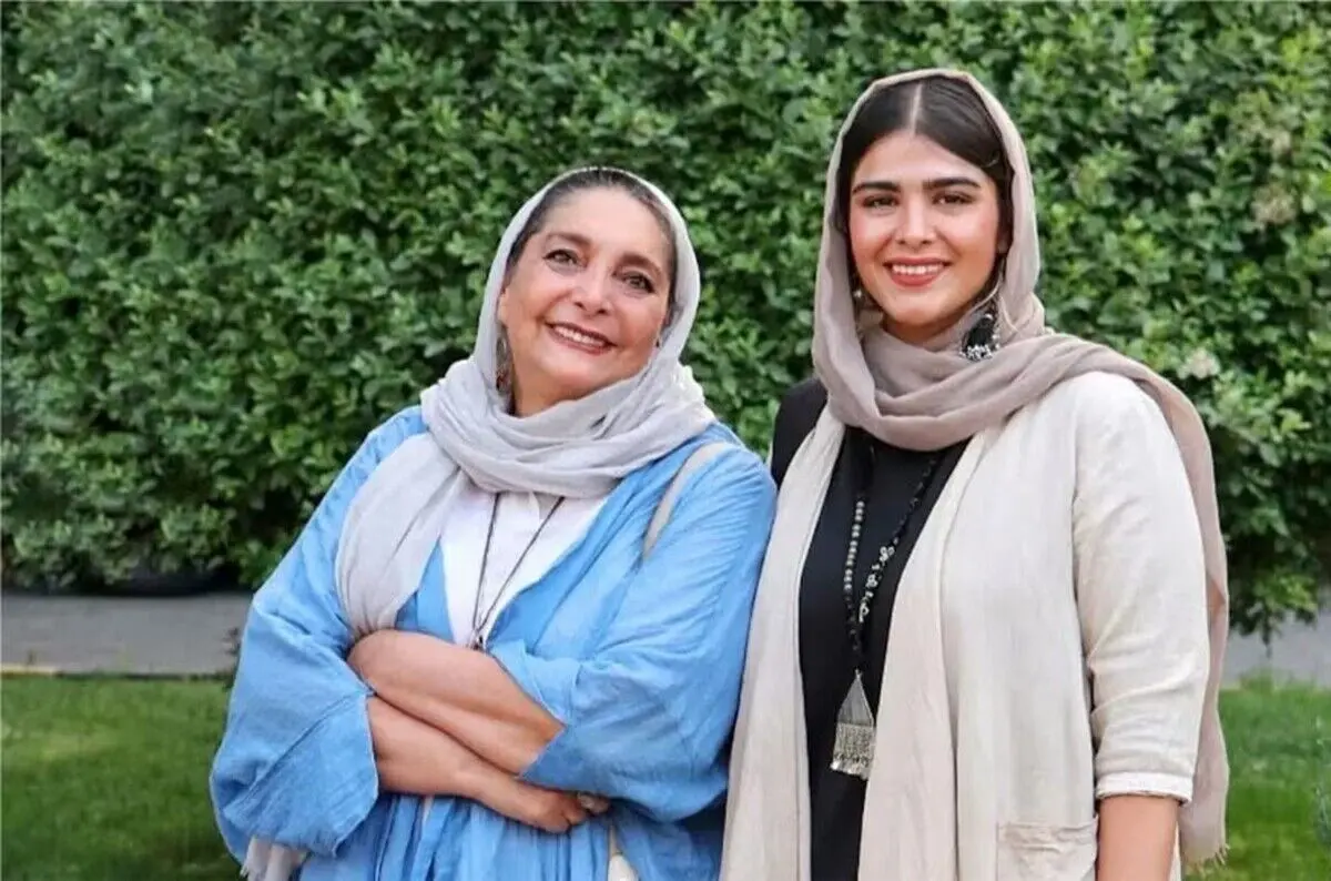 اخراج دختر کارگردان زن ایرانی از کانادا به خاطر نقض قوانین پناهندگی