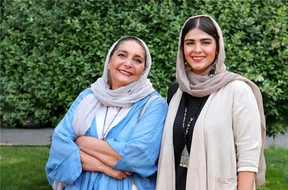اخراج دختر کارگردان زن ایرانی از کانادا به خاطر نقض قوانین پناهندگی