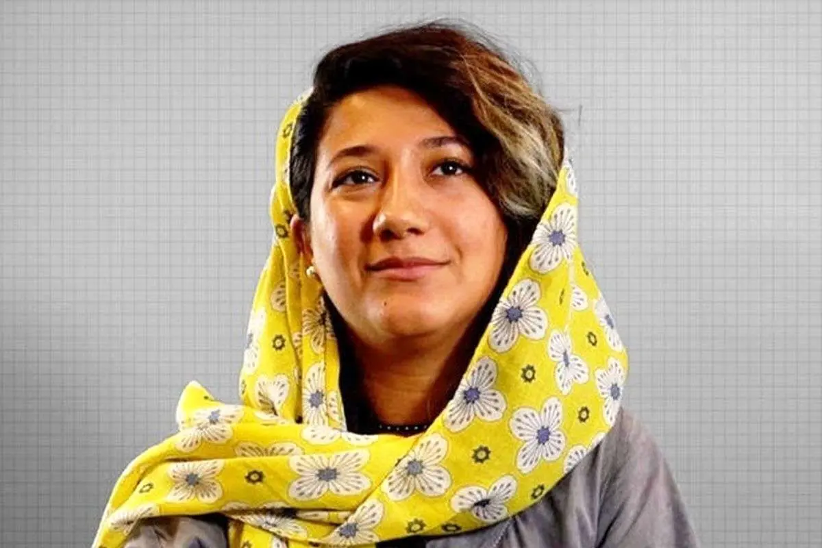 جزییاتی از اولین دادگاه نیلوفر حامدی