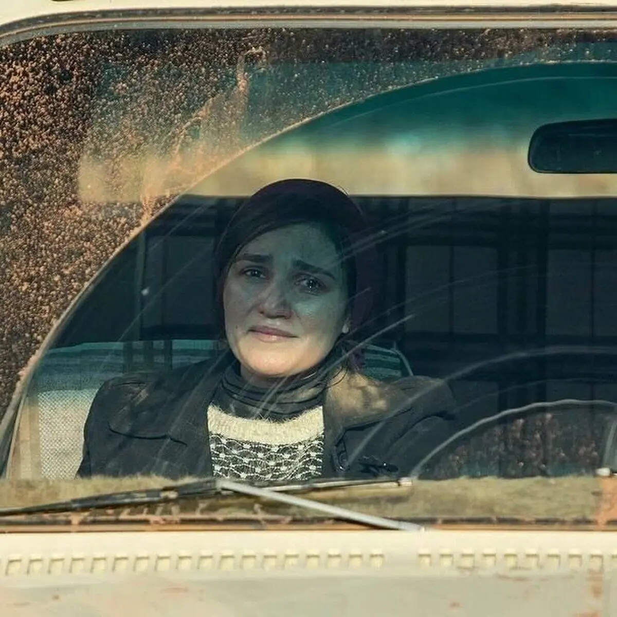 عکس‌های جدید از قسمت‌های پایانی «رهایم کن»