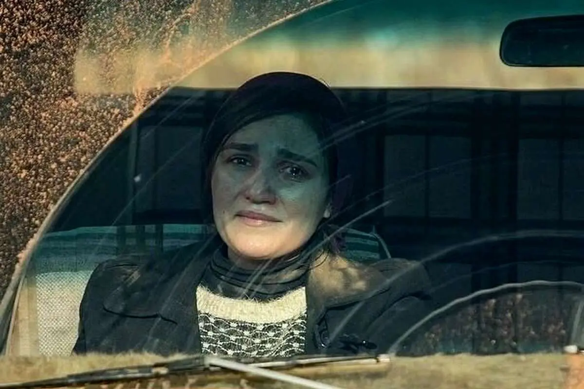 عکس‌های جدید از قسمت‌های پایانی «رهایم کن»