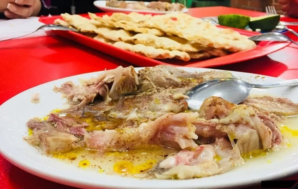 قسمت‌های مفید و مضر کله پاچه را بشناسید