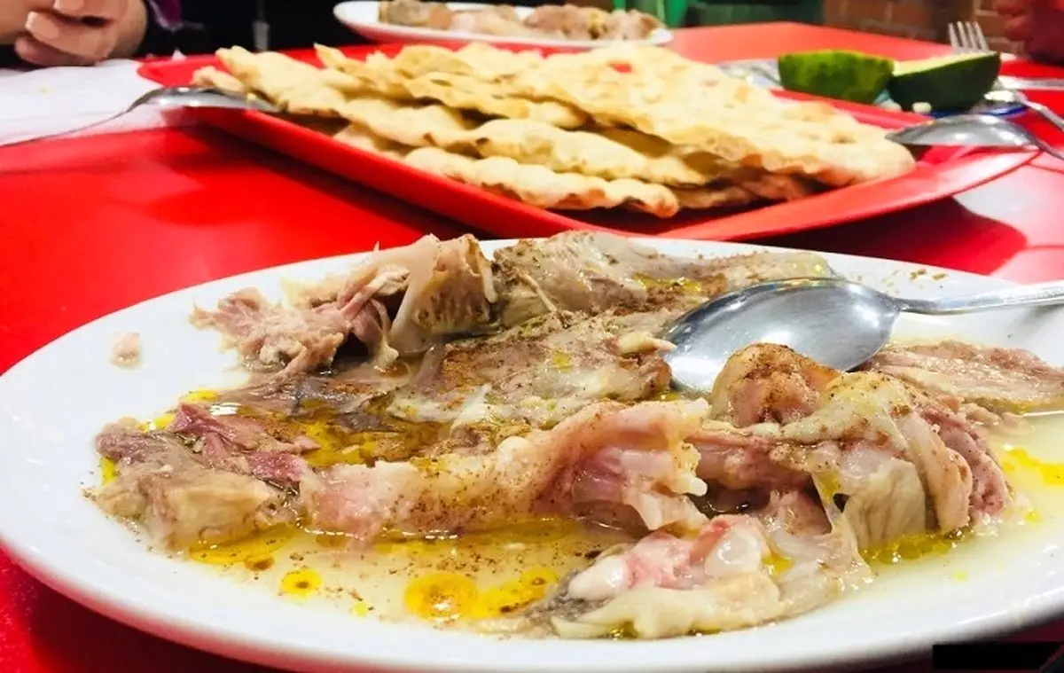 قسمت‌های مفید و مضر کله پاچه را بشناسید