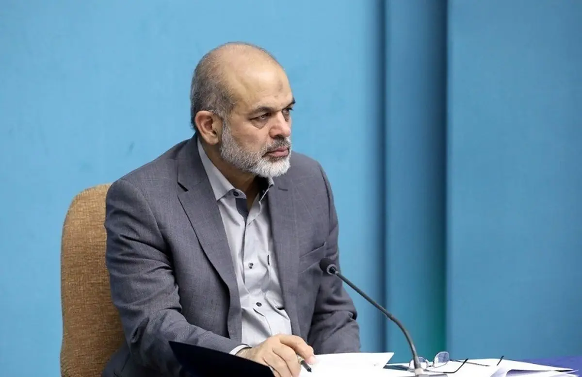 وحیدی: ایجاد کمیته حقیقت‌یاب توسط دشمن جنگ علیه ایران است