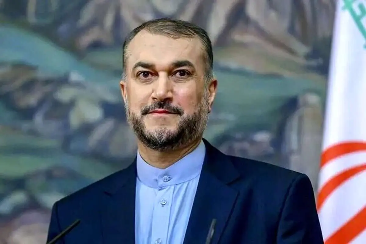 تبادل پیام میان ایران و آمریکا