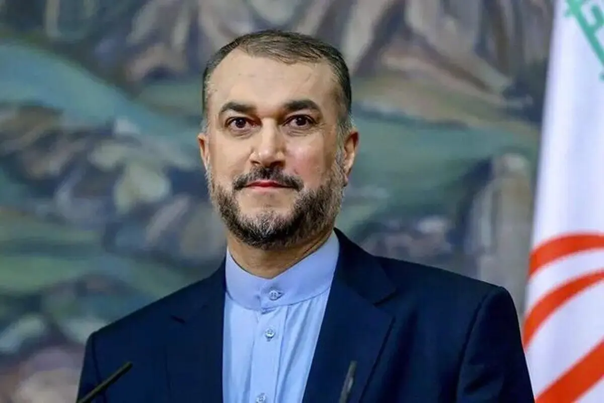 تبادل پیام میان ایران و آمریکا