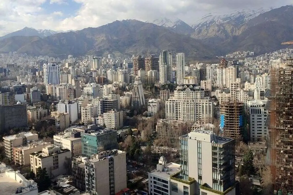 با ۳۰۰ میلیون تومان در تهران خانه رهن کنید