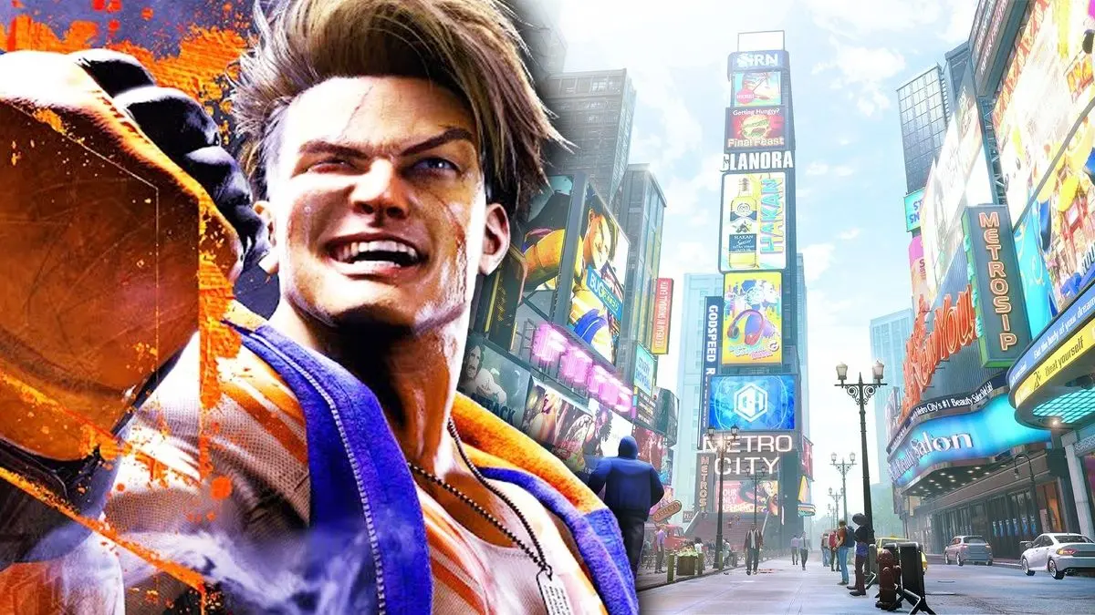 میانگین نمرات بسیار خوب بازی Street Fighter 6 منتشر شد