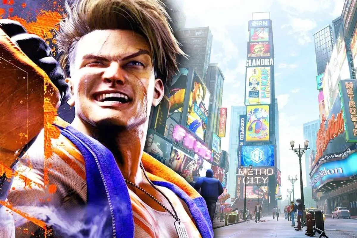 میانگین نمرات بسیار خوب بازی Street Fighter 6 منتشر شد