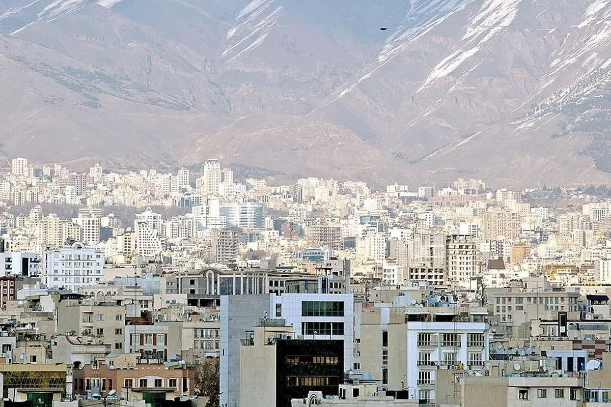 سکته قیمت در بازار مسکن