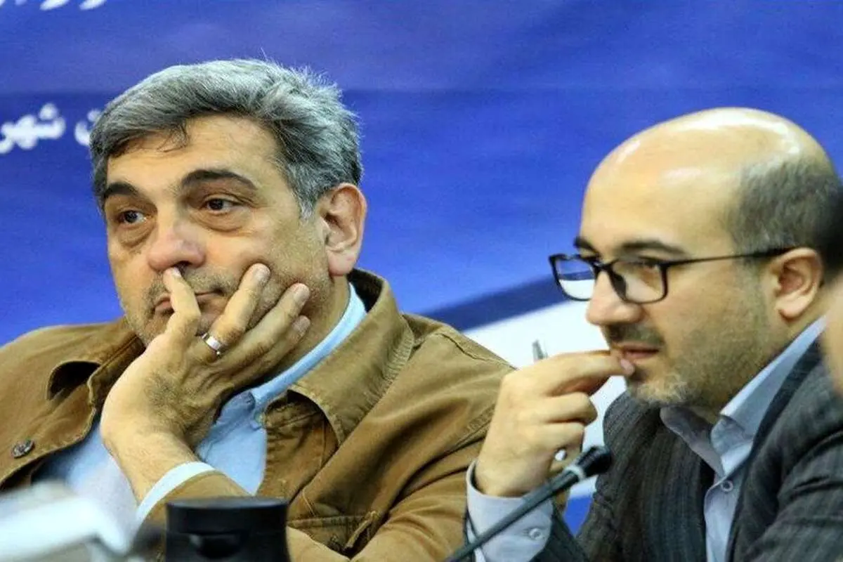 پیروز حناچی: من شهردار در سایهام