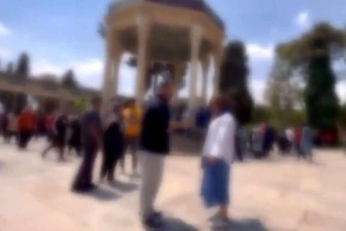 واکنش قائممقام ضرغامی به خواستگاری در حافظیه و بازداشت مدیر آن