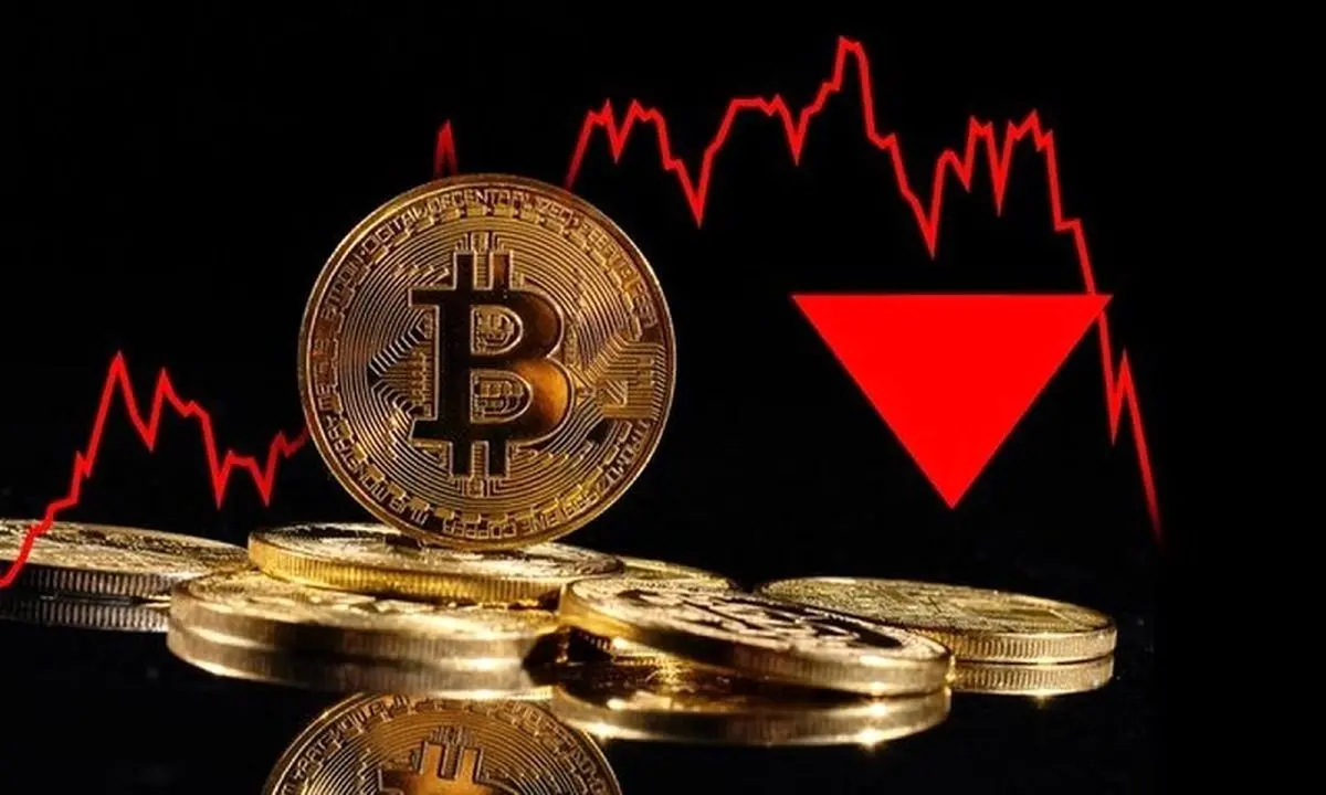 قیمت‌ها در بازار ارز دیجیتال امروز چهارشنبه ۱۰ خرداد