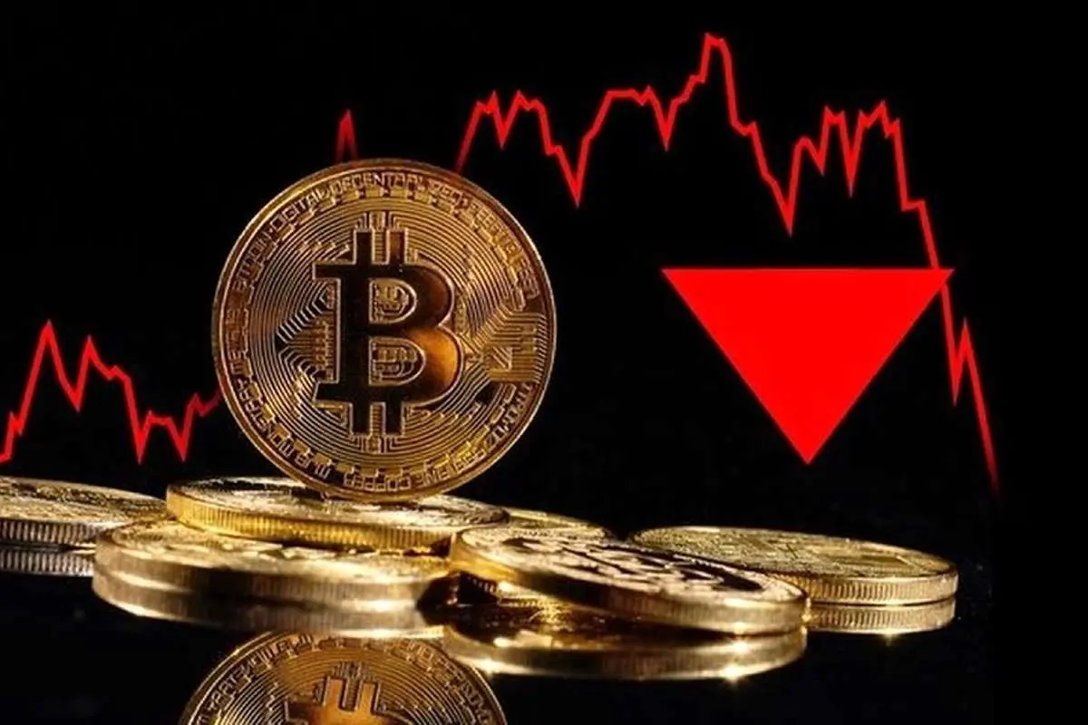 قیمتها در بازار ارز دیجیتال امروز چهارشنبه ۱۰ خرداد