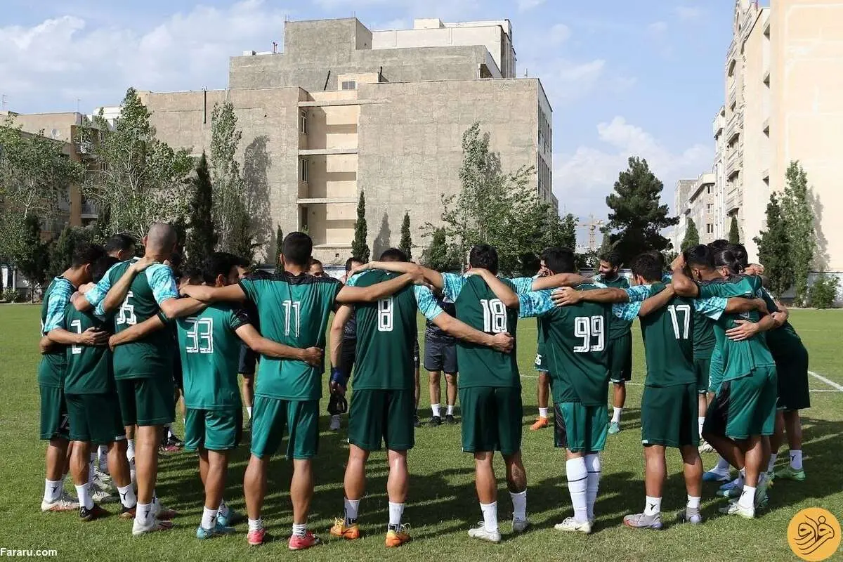 تدبیر استقلال برای تکرار نشدن یک اتفاق تلخ قبل از دربی
