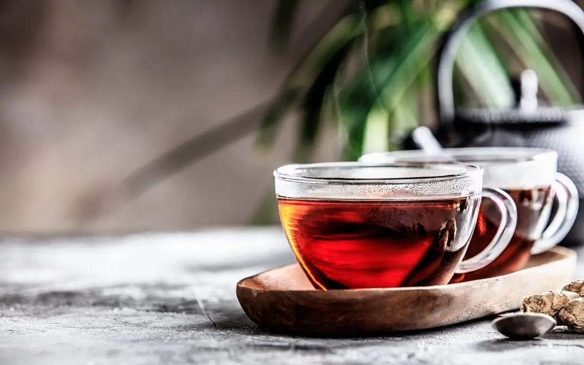 چای تشنگی را برطرف می‌کند؟