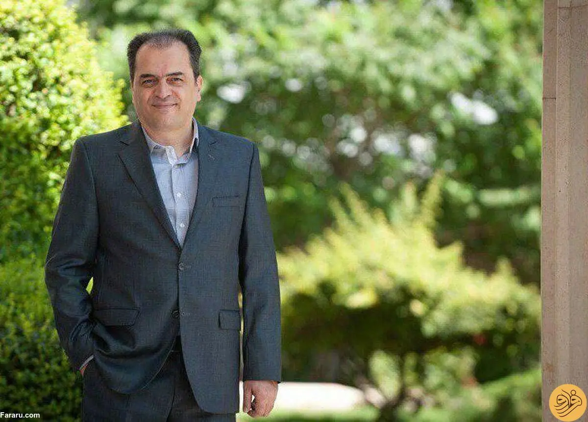 گزارشگر دربی ۱۰۱ معرفی شد؛ نجات از دست جواد خیابانی!