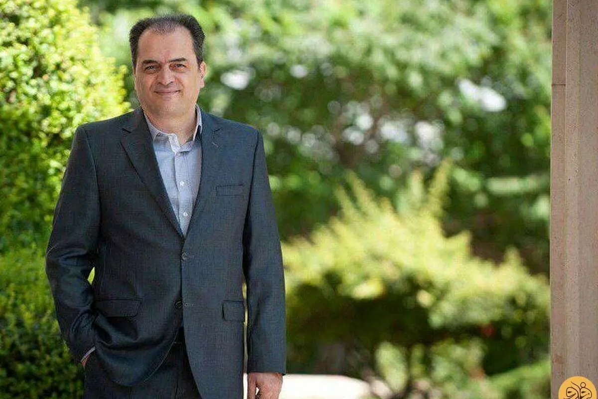 گزارشگر دربی ۱۰۱ معرفی شد؛ نجات از دست جواد خیابانی!
